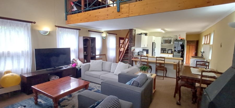 To Let 3 Bedroom Property for Rent in Eureka Free State